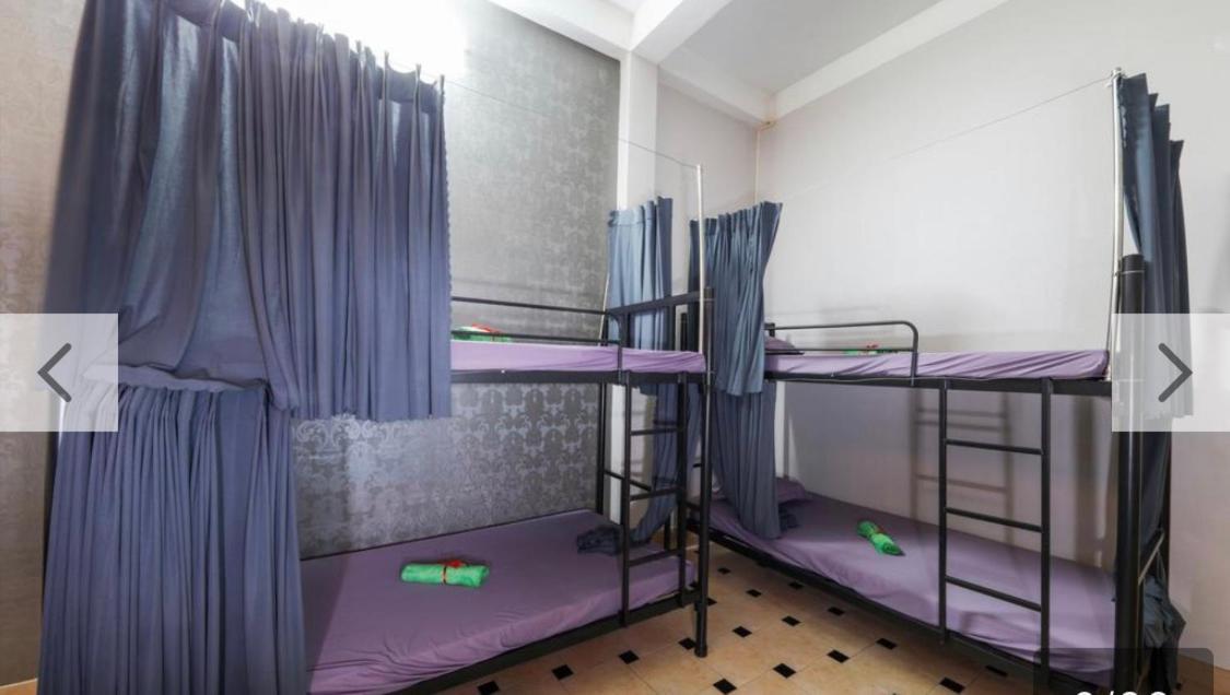 Lucky Homestay Sai Gon Airport & Gan Benh Vien 175 Ho Chi Minh City Exterior photo