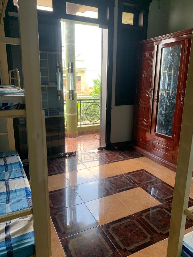 Lucky Homestay Sai Gon Airport & Gan Benh Vien 175 Ho Chi Minh City Exterior photo
