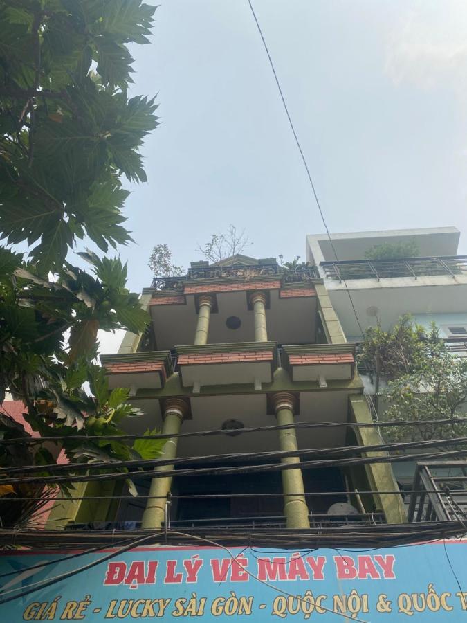 Lucky Homestay Sai Gon Airport & Gan Benh Vien 175 Ho Chi Minh City Exterior photo