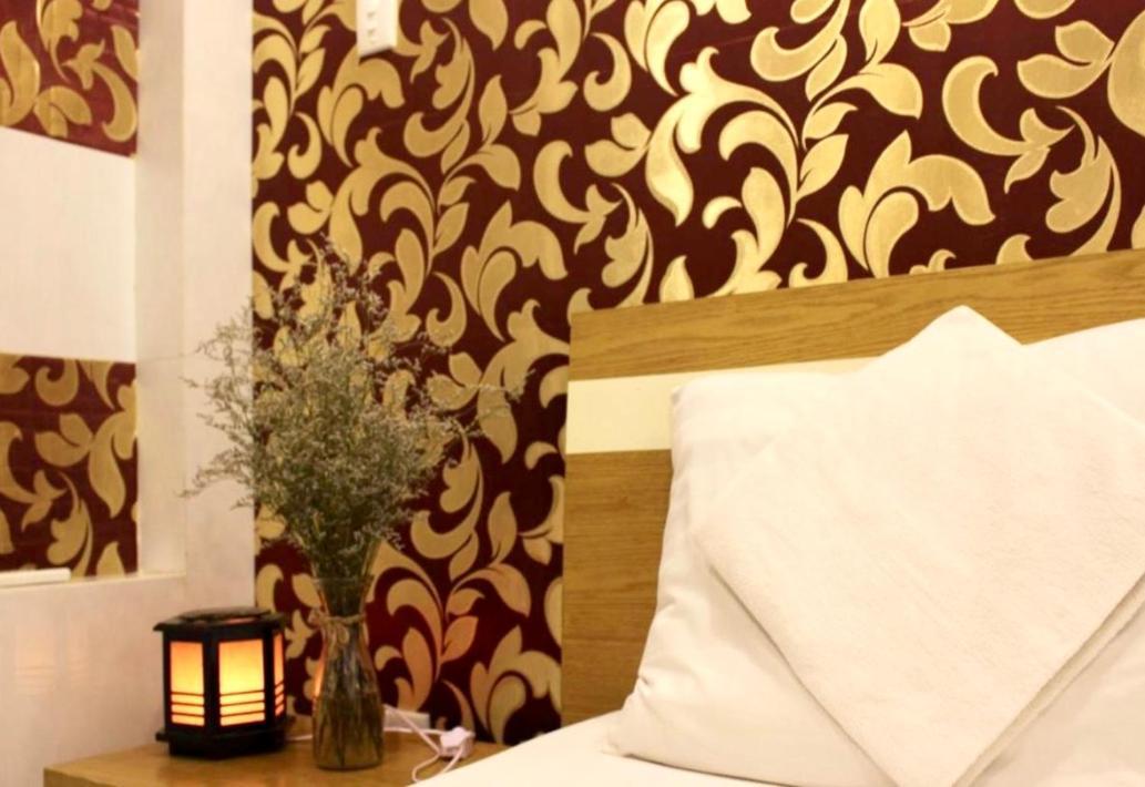 Lucky Homestay Sai Gon Airport & Gan Benh Vien 175 Ho Chi Minh City Exterior photo